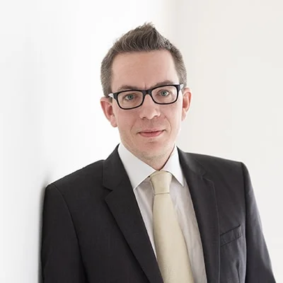 Martin Kaufmann