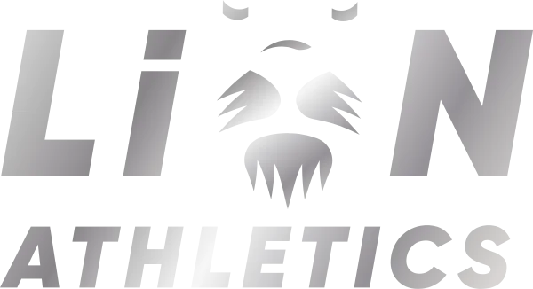 Logo LION ATHLETICS - Andreas Grassler e.U.