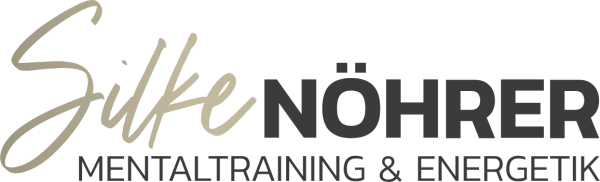 Logo Silke Nöhrer - Mentaltraining & Energetik