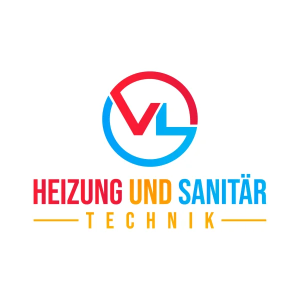 Logo VL Heizung u. Sanitär Technik GmbH