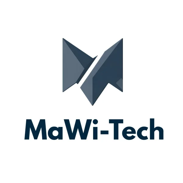 Logo MaWi-Tech e.U.