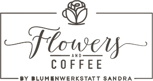 Logo Blumenwerkstatt Sandra