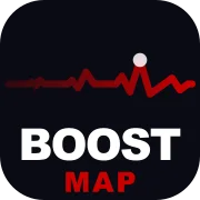 Logo BoostMap
