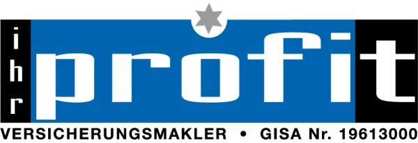 Logo Ihr-Profit Versicherungsmakler - Manfred Friedl