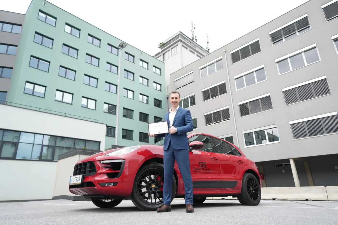 Bild 8 von Smart Trading Gains