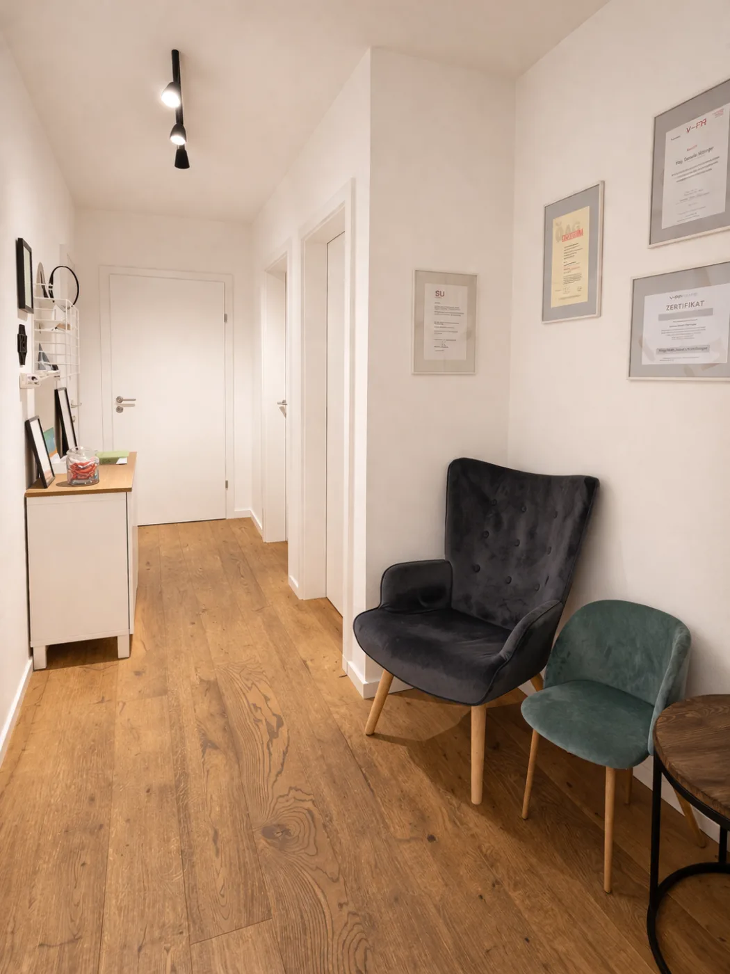 Bild 2 von Psychotherapie 1220 Wien - Sabine Niedermayer