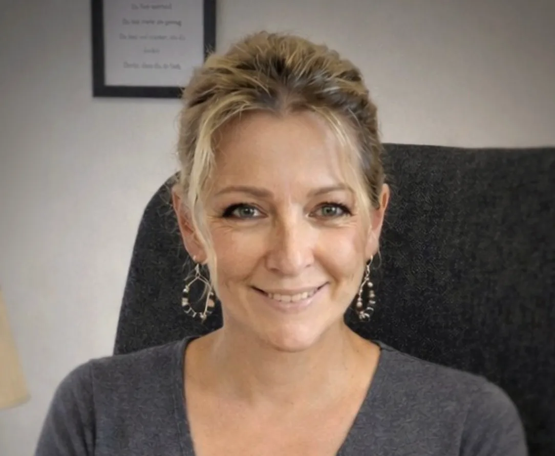 Bild 1 von Psychotherapie 1220 Wien - Sabine Niedermayer