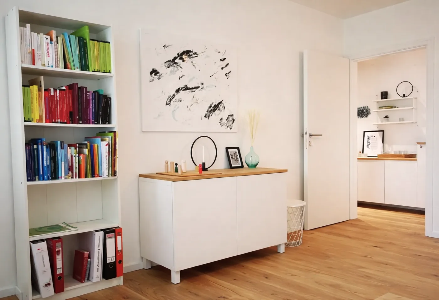 Bild 5 von Psychotherapie 1220 Wien - Sabine Niedermayer