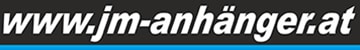 Logo JM ANHÄNGER