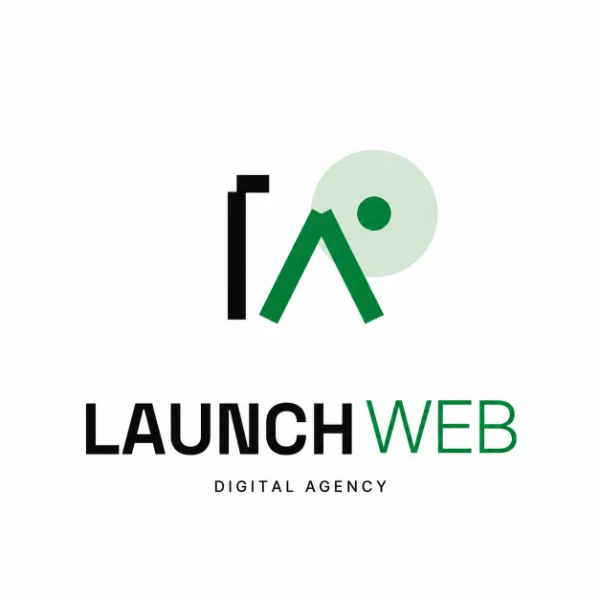 Logo Launchweb