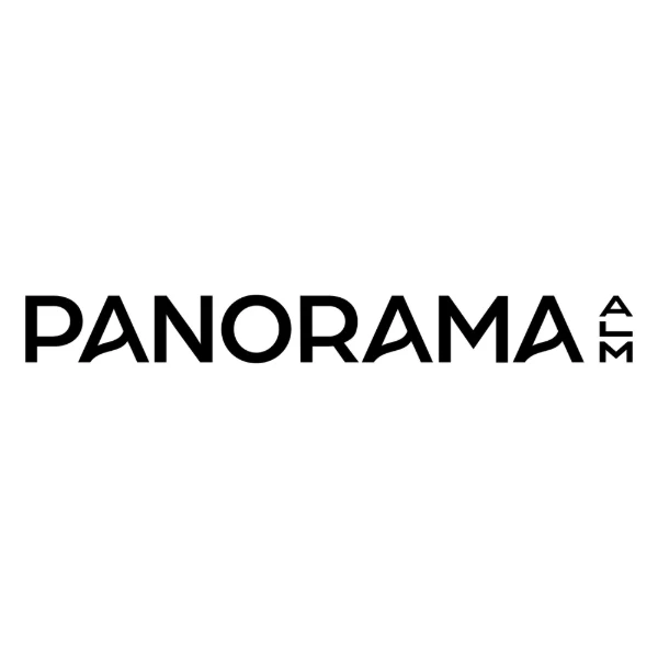 Logo Panorama Alm Sölden