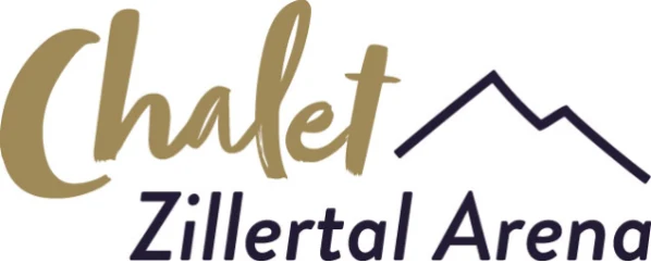 Logo Chalet Zillertal Arena
