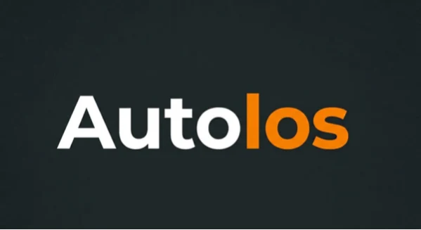 Logo Autolos