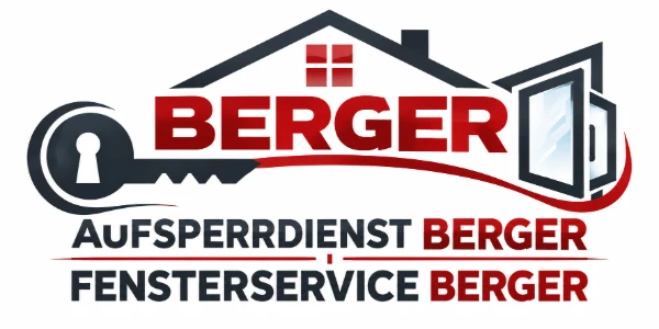 Logo Aufsperrdienst Berger