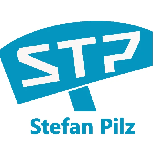 Logo Stefan Pilz – Shopware 6 Freelancer
