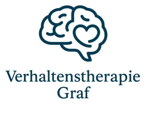 Logo Verhaltenstherapie Jakob Graf