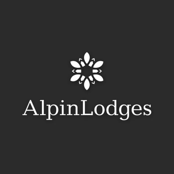 Logo AlpinLodges (Jäger Immobilien GmbH)