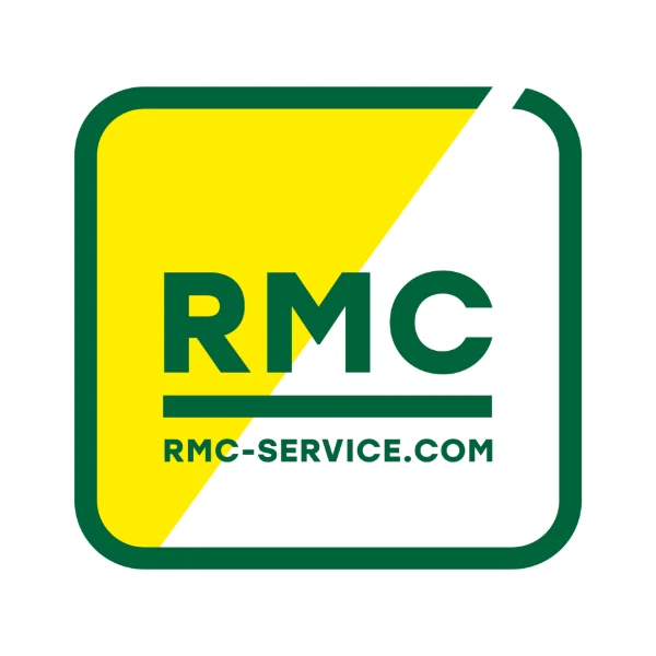Logo RMC Service GmbH