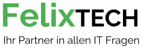 Logo FelixTECH MSP e.U.